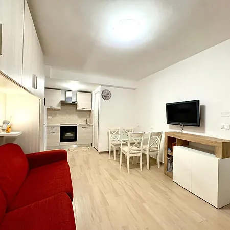 Apartment Hostdomus - Lizzie's House *