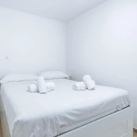 Appartement Hostdomus - Lizzie's House Alassio