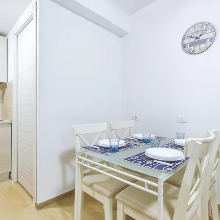 Apartment Hostdomus - Lizzie's House