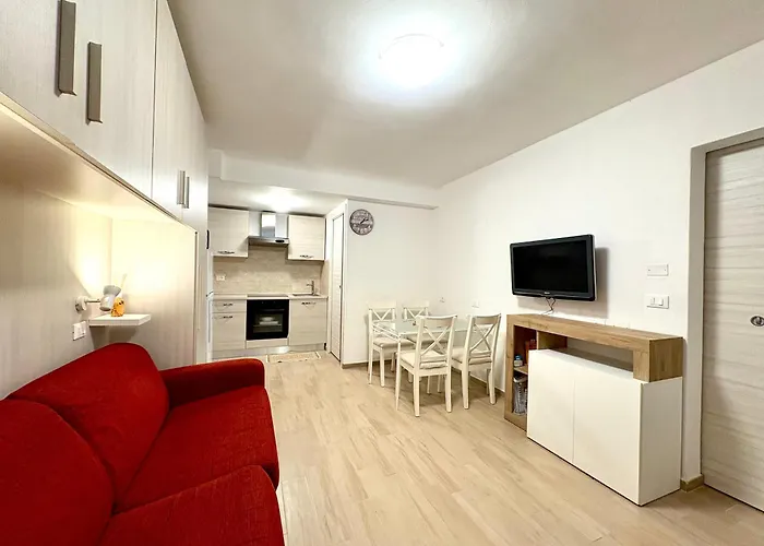 Appartamento Hostdomus - Lizzie's House *