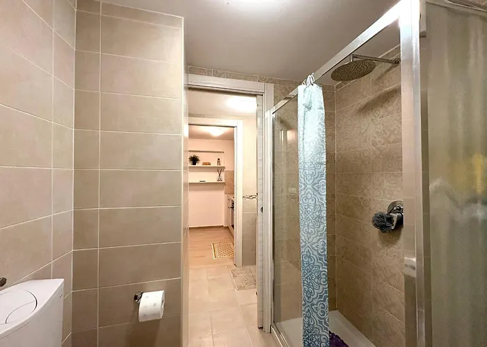 Hostdomus - Lizzie's House * Alassio