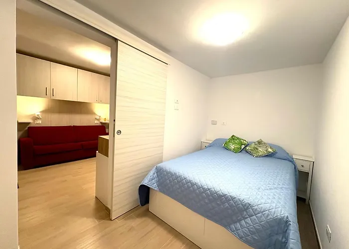 Appartamento Hostdomus - Lizzie's House *